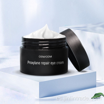 Crema de ojos de círculo oscuro de elevación vegana orgánica